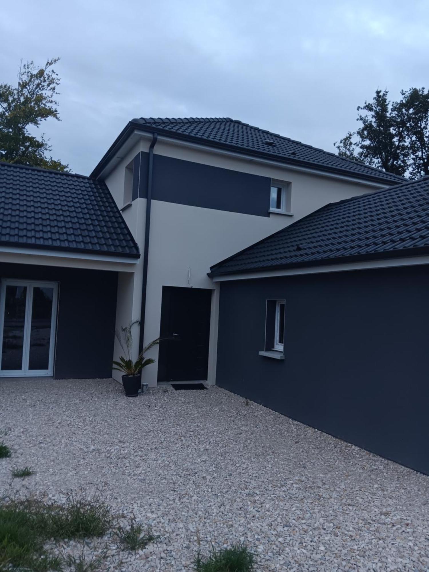 Chambre Privee Dans Une Maison Familiale Charmes  Exterior photo